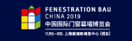 fenestration China 2019