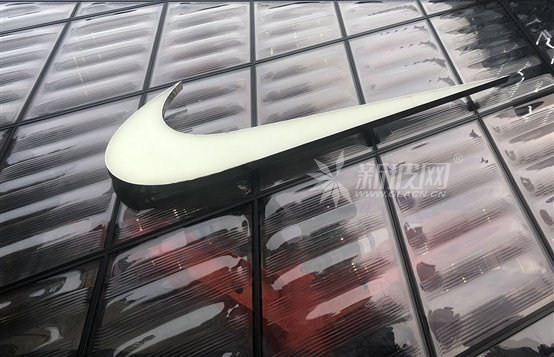 Nike,重新定义玻璃幕墙的未来